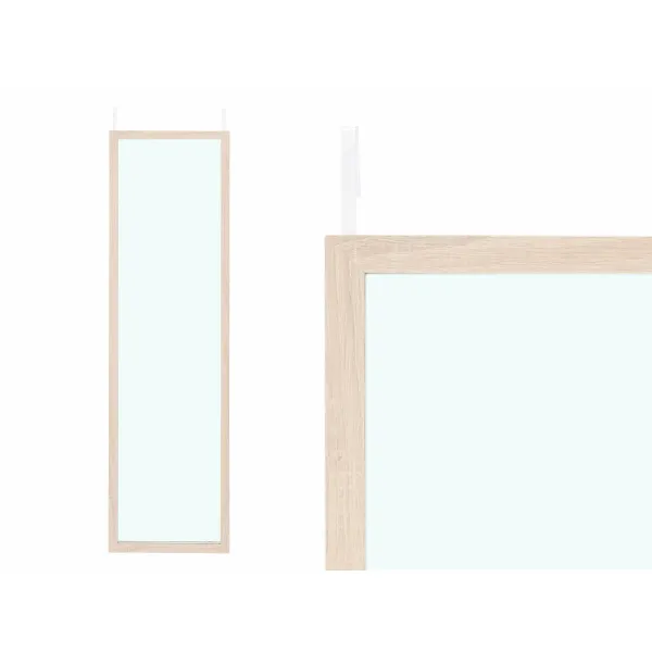 Hanging mirror Gift Decor Balta 30 x 120 cm (12 vnt.)