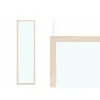 Hanging mirror Gift Decor Balta 30 x 120 cm (12 vnt.)