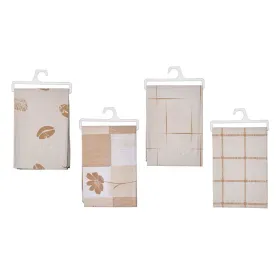 Tablecloth Kinvara Brown (24 Units)