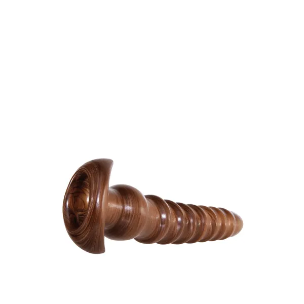 Anal plug Evolved Brown