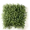 Vertical Garden Ibergarden Green Plastic Sheets 50 x 50 cm (10 Units)