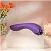 Vibrator Evolved Purple