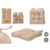 Tyynysetti Gift Decor Ruskea 2 Kappaletta (6 osaa)