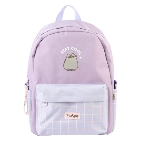 Pusheen - Backpack from the Moments collection