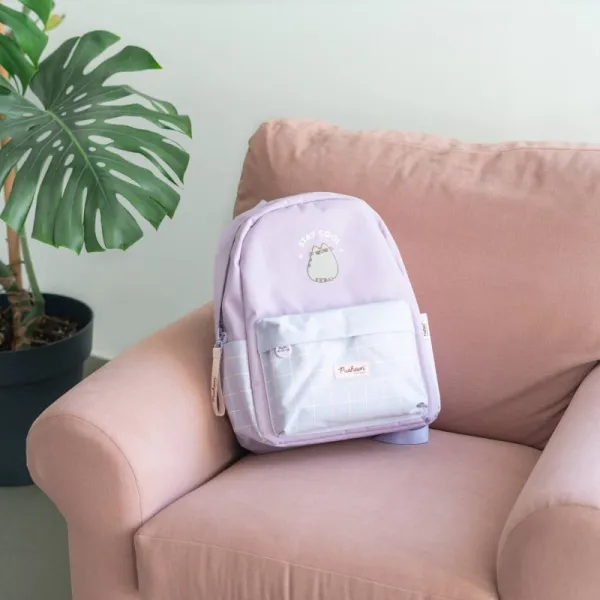 Pusheen - Backpack from the Moments collection