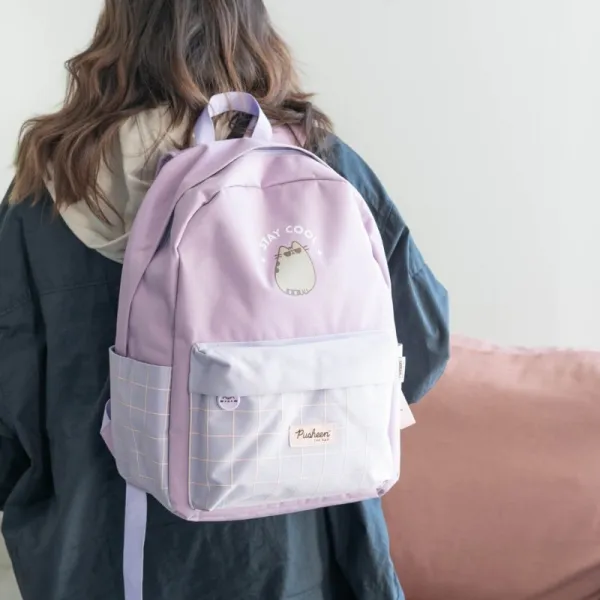 Pusheen - Backpack from the Moments collection