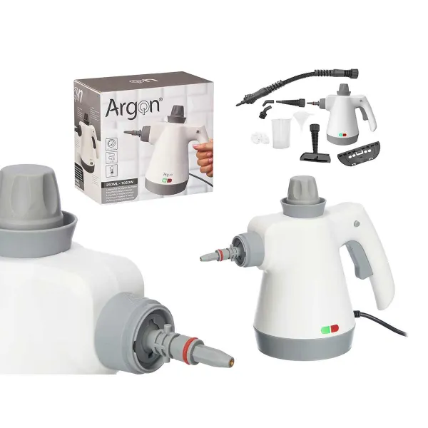 Garų siurblys Argon 1050 W