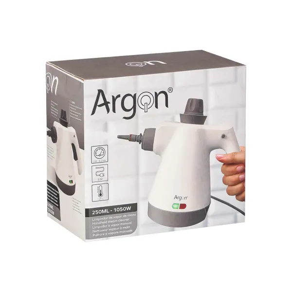 Garų siurblys Argon 1050 W
