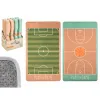 Spēļu Paklājs Gift Decor Sports 140 x 0,6 x 80 cm Daudzkrāsains (12 gb.)