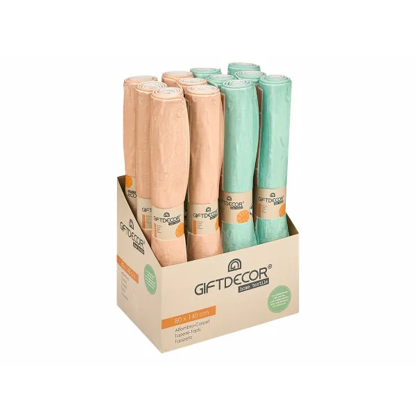 Spēļu Paklājs Gift Decor Sports 140 x 0,6 x 80 cm Daudzkrāsains (12 gb.)