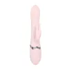 G-Spot Vibrator Adam & Eve Rabbit Pink