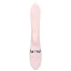 G-Spot Vibrator Adam & Eve Rabbit Pink