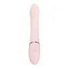 G-Spot Vibrator Adam & Eve Rabbit Pink