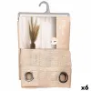 занавес Gift Decor Коричневый 140 x 260 cm (6 штук)