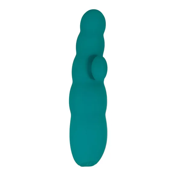 Vibrator Evolved Green
