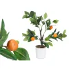 Decorative Plant Ibergarden Foam Polyethylene Melamin 40 x 58 x 38 cm (6 Units)