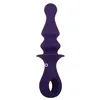 Anal plug Gender X RING POP Purple