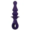 Anal plug Gender X RING POP Purple