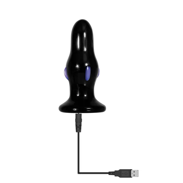 Anal plug Adam & Eve Black