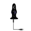 Anal plug Adam & Eve Black