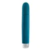 Bullet Vibrator Evolved Blue