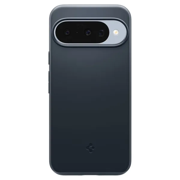 Spigen Thin Fit Mag MagSafe - Case for Google Pixel 10 / 10 Pro (Metal Slate)