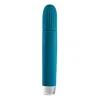 Bullet Vibrator Evolved Blue