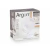 Table Fan Argon White 30 W 21 x 28 x 32,5 cm