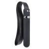 Bullet Vibrator Adam & Eve Black