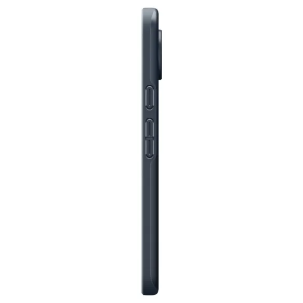 Spigen Thin Fit Mag MagSafe - Case for Google Pixel 10 / 10 Pro (Metal Slate)