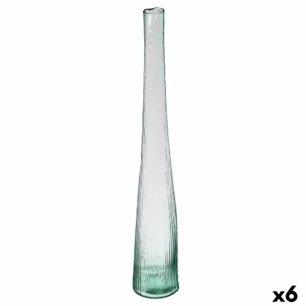 Ваза для цветов Gift Decor Прозрачный Cтекло (6 штук)