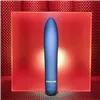 Bullet Vibrator Evolved Blue