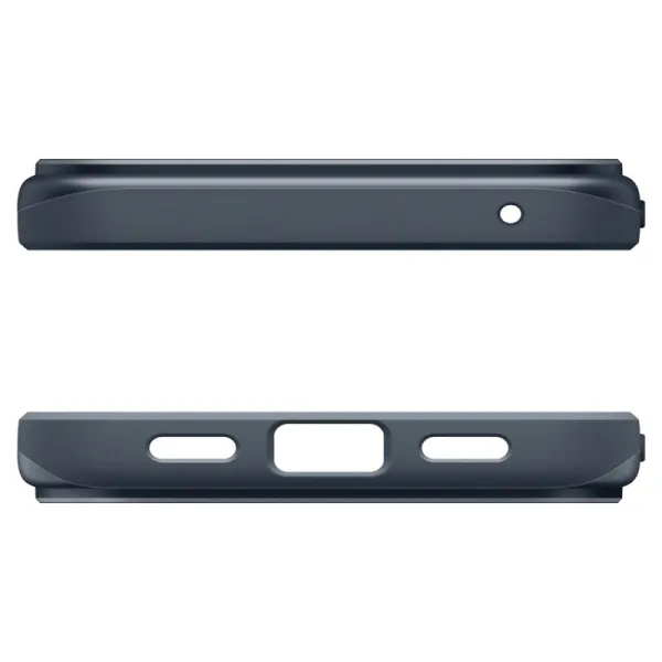 Spigen Thin Fit Mag MagSafe - Case for Google Pixel 10 / 10 Pro (Metal Slate)