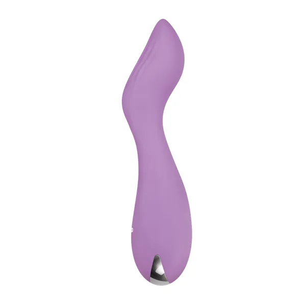 Mini-Vibrator Evolved Lilac G Pink