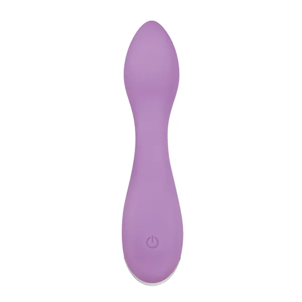 Mini-Vibrator Evolved Lilac G Pink