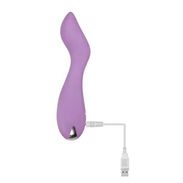 Mini-Vibrator Evolved Lilac G Pink