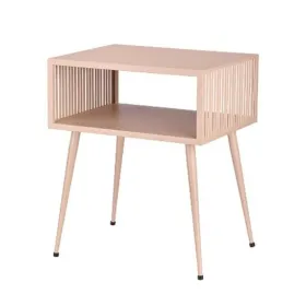 Mazs galdiņš Gift Decor Rozā 46,5 x 36,2 x 35,5 cm