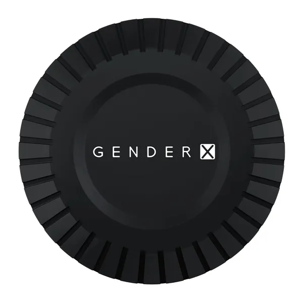 Masturbator Gender X