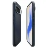 Spigen Thin Fit Mag MagSafe - Case for Google Pixel 10 / 10 Pro (Metal Slate)