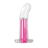 Cassini Anal Vibrator Black Gender X Paradise Pink