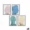 Kangas Gift Decor Royalty 30 x 3 x 40 cm (8 osaa)