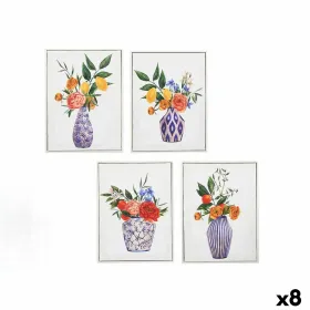 Полотно Gift Decor Кувшин 30 x 3 x 40 cm (8 штук)