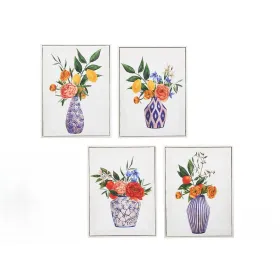 Полотно Gift Decor Кувшин 30 x 3 x 40 cm (8 штук)