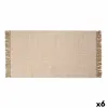 Matto Gift Decor Beige 140 x 80 cm (6 osaa)