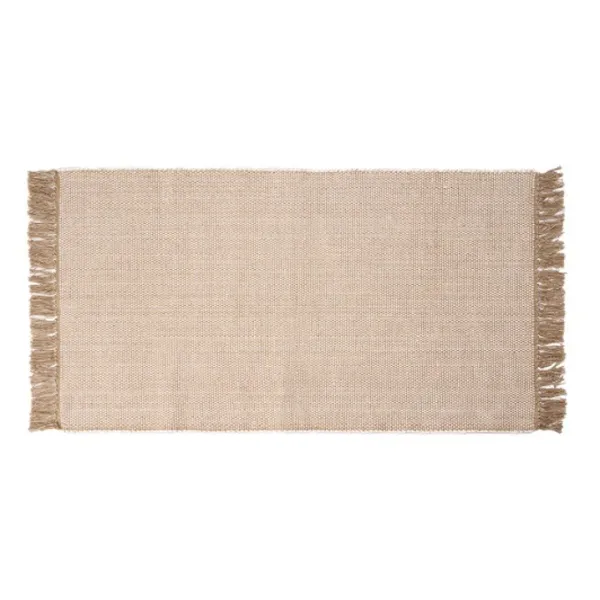 Vaip Gift Decor Beež 140 x 80 cm (6 Ühikut)