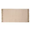 Vaip Gift Decor Beež 140 x 80 cm (6 Ühikut)