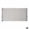 Kilimas Gift Decor Pilka 140 x 80 cm (6 vnt.)