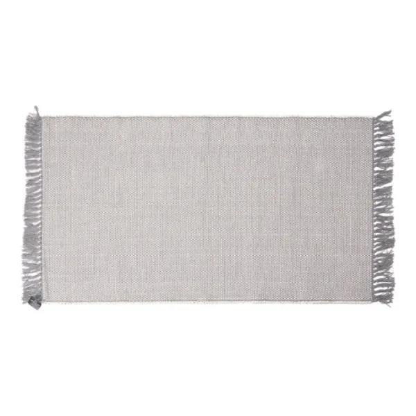 Matto Gift Decor Harmaa 140 x 80 cm (6 osaa)