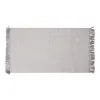 Kilimas Gift Decor Pilka 140 x 80 cm (6 vnt.)