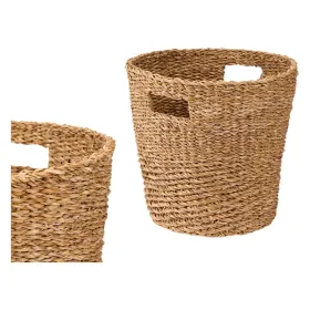 Корзина Gift Decor Коричневый Морские водоросли (4 штук)